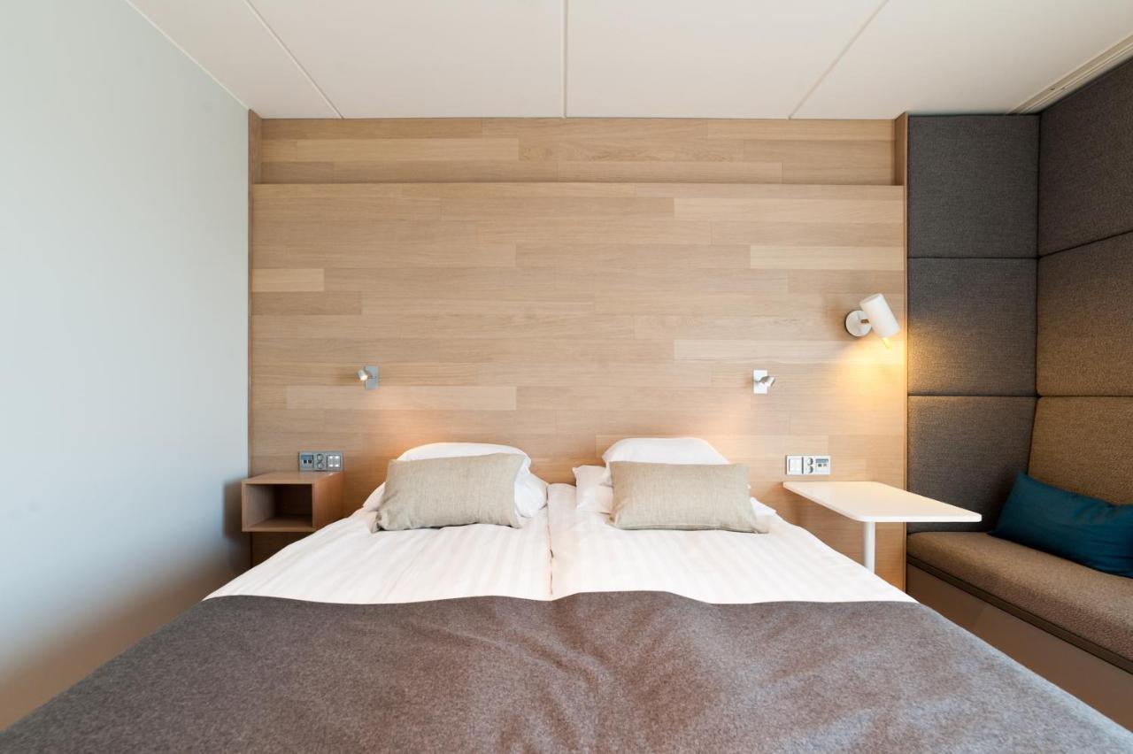 Original Sokos Hotel Lakeus Seinaejoki Eksteriør bilde