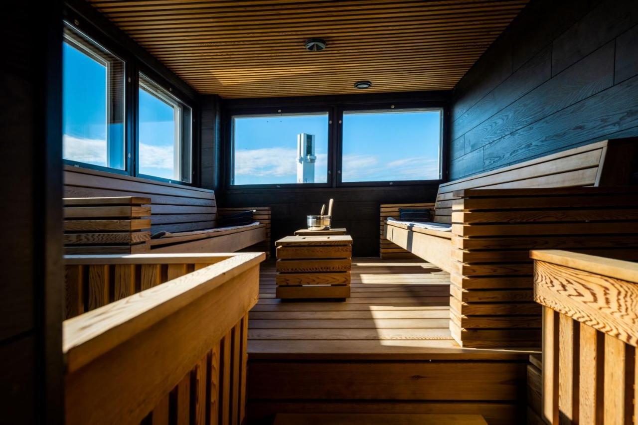 Original Sokos Hotel Lakeus Seinaejoki Eksteriør bilde