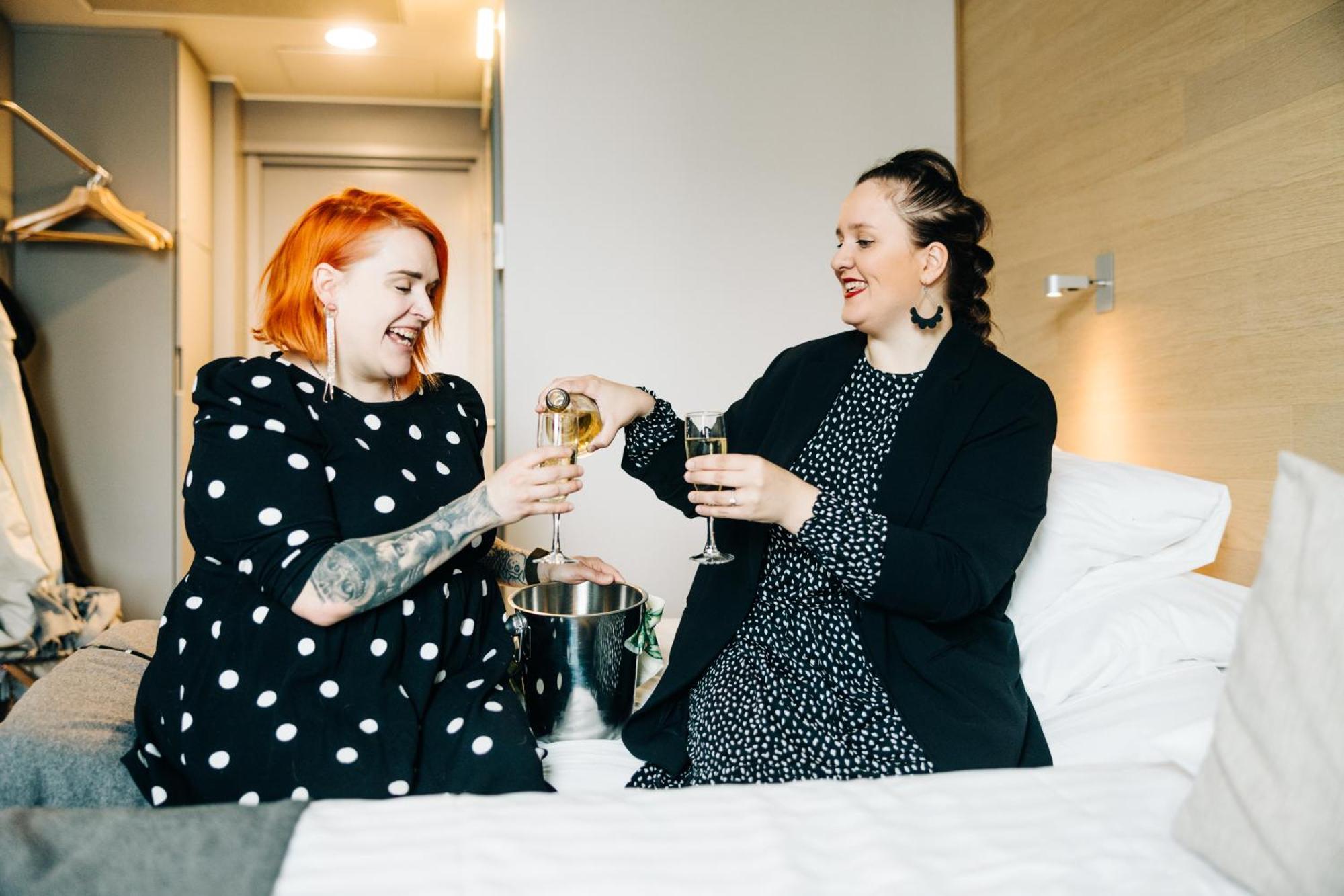 Original Sokos Hotel Lakeus Seinaejoki Eksteriør bilde